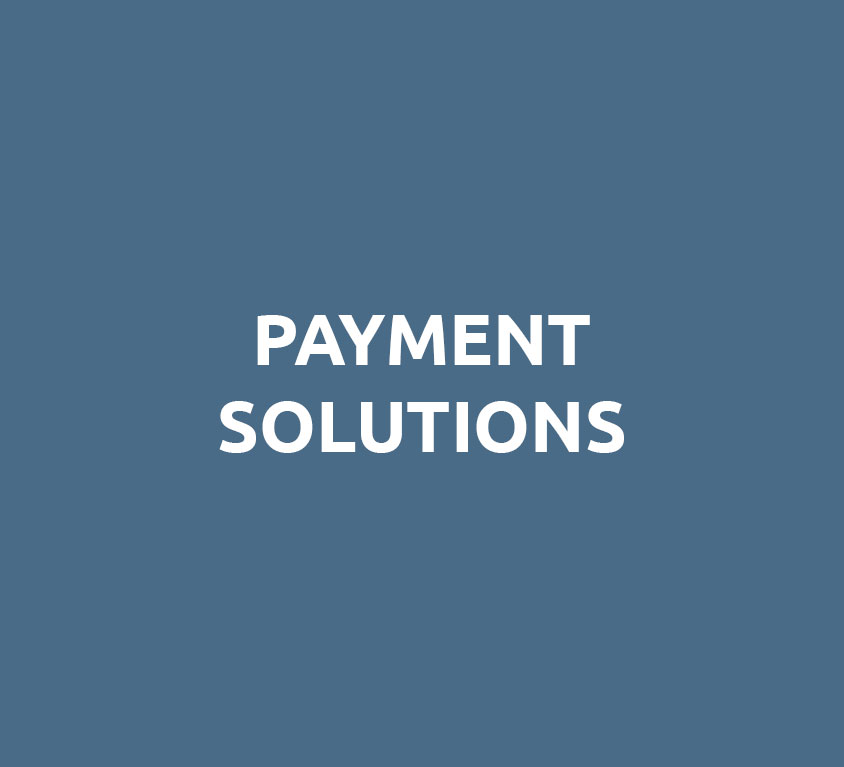 Payment Solutions